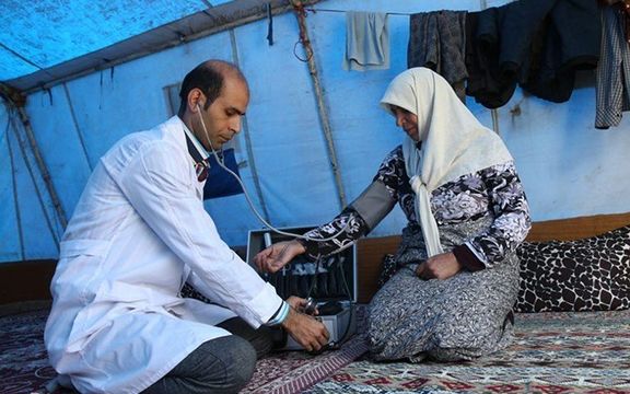 نماینده مجلس: بعضی اهالی سراوان برای دسترسی به پزشک به پاکستان میروند