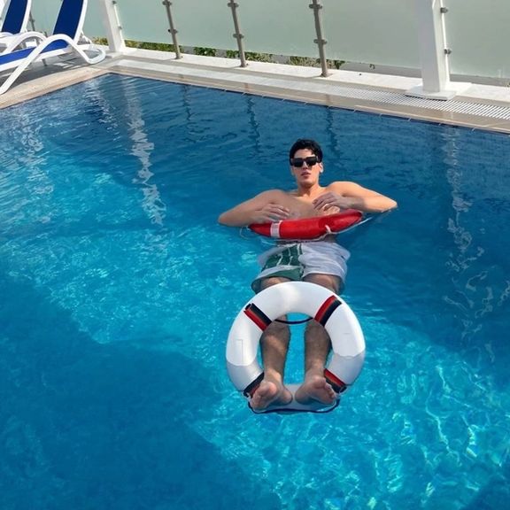 پاپازوف، والیبالیست روسی: دوربینهای هتل در زمان حادثه برای صابر کاظمی کار نمیکردند