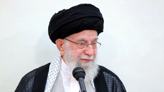 ابراز تاسف هند از سخنان خامنهای: پیش از اظهار نظر درباره دیگران به سوابق خود نگاه کنید