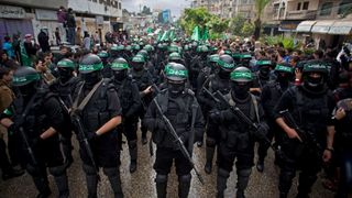 Iran Urging Hamas To Join Forces With Islamic Jihad To Attack Israel