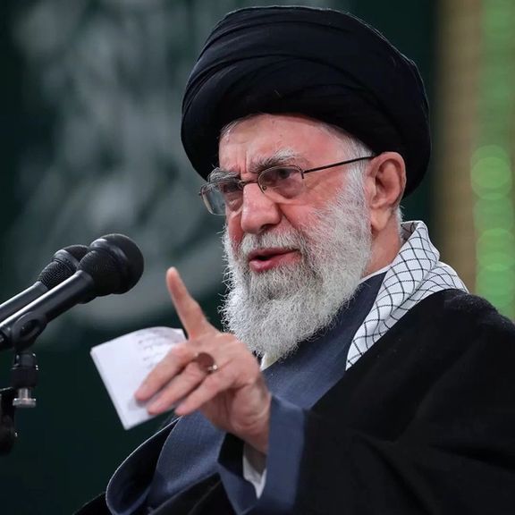 خامنئي يدعم المتطرفين في إيران.. ويعلن: "خلع الحجاب حرام من الناحية الشرعية والسياسية"