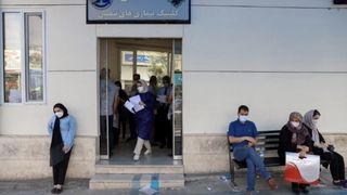 «حق مسلم ماست» با معنایی تازه؛ برای ملتی که نمیخواهد ابزار جنگ باشد