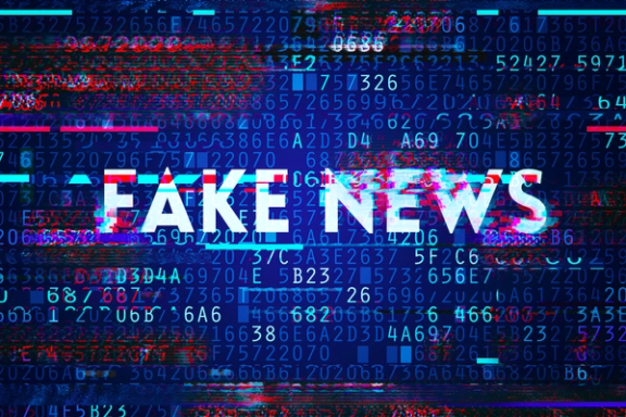 فیسبوک و توییتر یک شبکه ایرانی نشر اطلاعات کذب علیه اسرائیل و مردم فلسطین را مسدود کردند