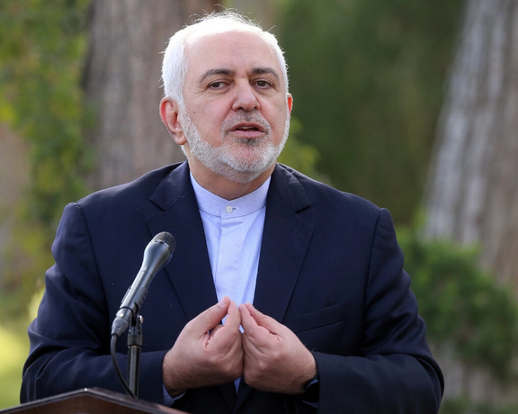 محمدجواد ظریف: برخی سیاستها که خود منتقد آن بودم را توجیه کردم