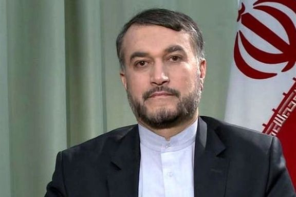 Strong Ties With Russia, China Do Not Exclude Relations With West: Iran FM