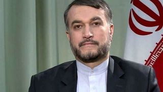 Strong Ties With Russia, China Do Not Exclude Relations With West: Iran FM