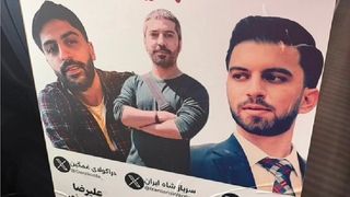 Final posts before gunfire: accounts that turned into digital memorials