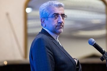 وزیر نیرو: چهارشنبه شب خاموشی نداشتیم