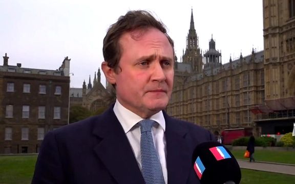 معاون امنیتی وزیر کشور بریتانیا: برکناری متولیان مرکز اسلامی انگلیس پیشرفت خوشایندی است