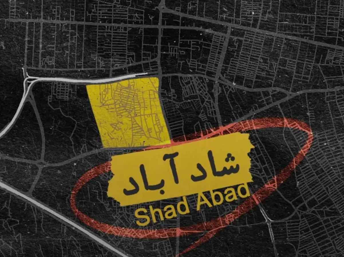 خاص: كيف تم إحراق الورشة النووية السرية الإيرانية في عملية تخريبية؟