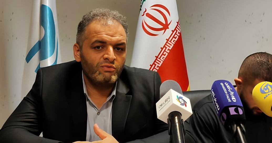 انوشیروانی درباره ناکامی وزنه‌برداری: مثل دبیر و ساعی به من هم فرصت بدهید، مدال می‌گیریم