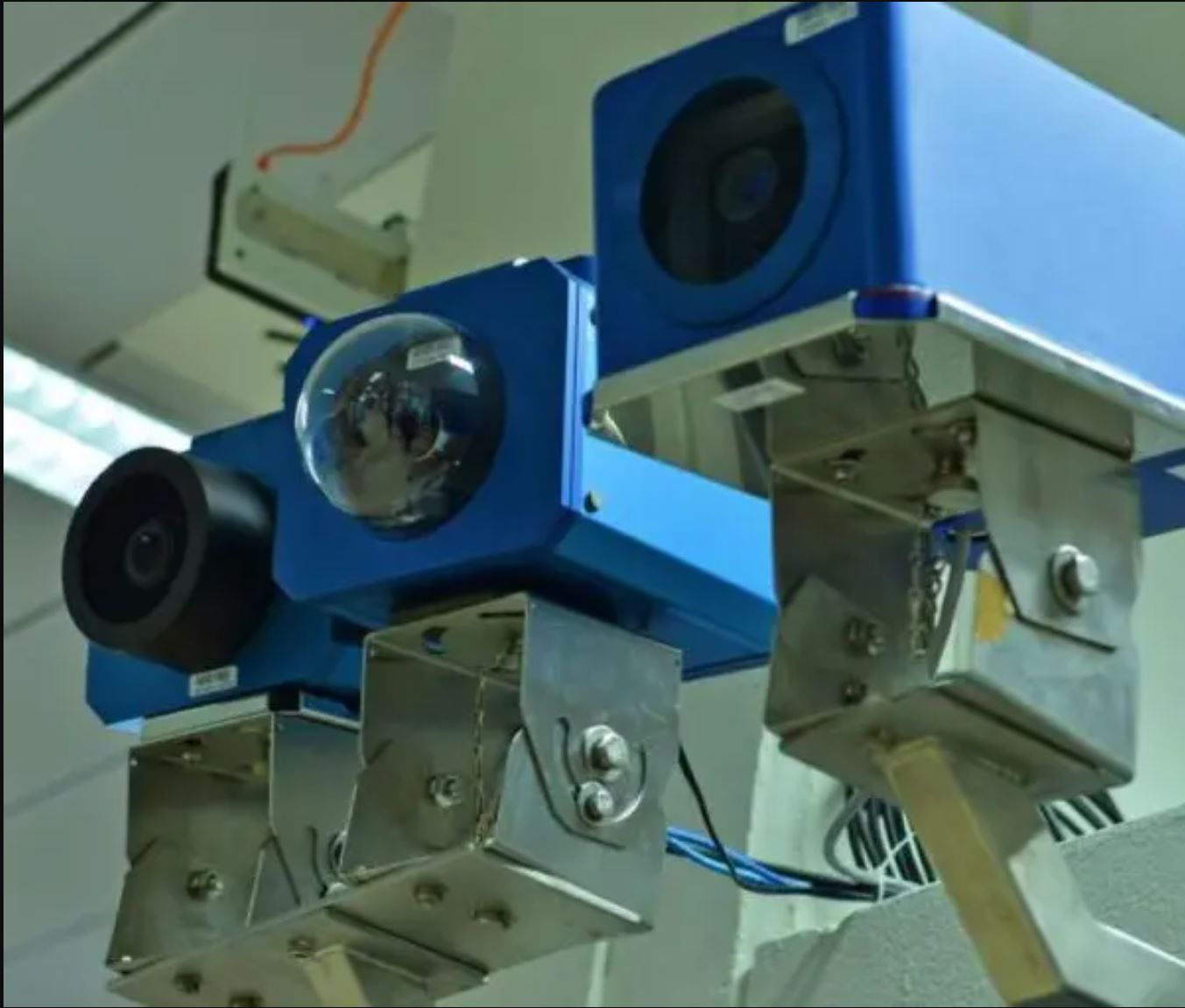 ایران نصب دوربین‌های آژانس در سایت کرج را به رفع ابهام‌ها درباره حمله به این سایت منوط کرد