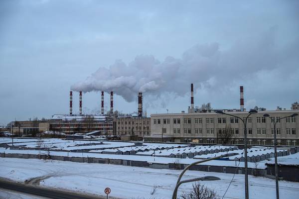 روسیه: تحریمهای انرژی اتحادیه اروپا به زیان کشورهای در حال توسعه است