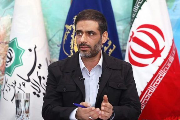 سعید محمد مشاور ابراهیم رئیسی در امور مناطق آزاد تجاری شد