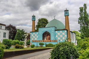 حزب سبز آلمان خواستار بسته شدن فوری مراکز اسلامی فرانکفورت و هامبورگ شد