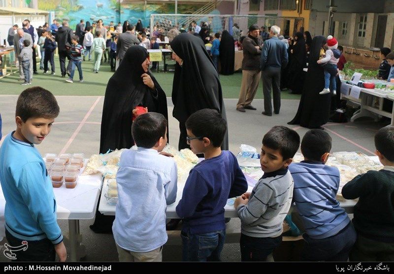 آزار جنسی چند دانش‌آموز به دست معلمشان در مدرسه پسرانه در شهر ری