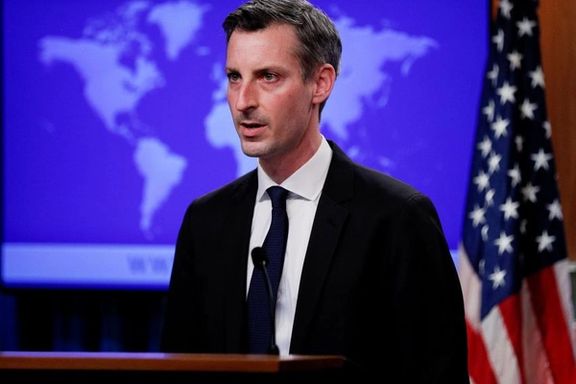 سخنگوی وزارت خارجه آمریکا: مذاکرات وین درباره برجام باید در اسرع وقت از سر گرفته شود