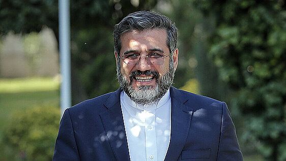 وزیر ارشاد: عمده فعالیتهای فرهنگی و هنری باید در مساجد اتفاق بیفتد