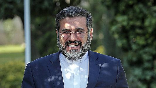 وزیر ارشاد: سالی ۱۰ بازی دیجیتال جدید تولید و به مردم عرضه میکنیم