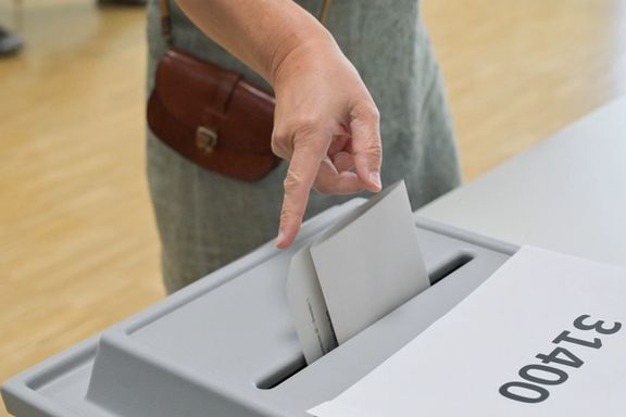 نظرسنجیها از پیشتازی حزب راست افراطی در انتخابات ایالت تورینگن آلمان حکایت دارند