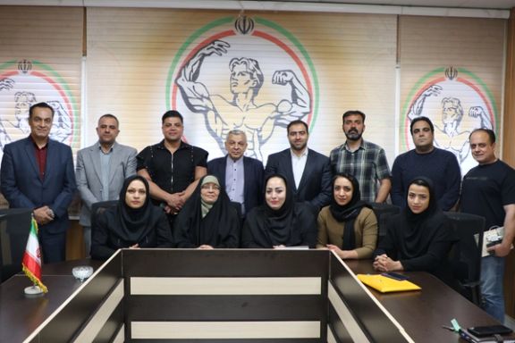 فدراسیون بدنسازی ایران مسابقات قهرمانی مچاندازی آسیا را تحریم کرد