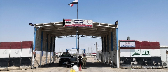 New security deal with Iraq to secure regional stabilization, Iran says