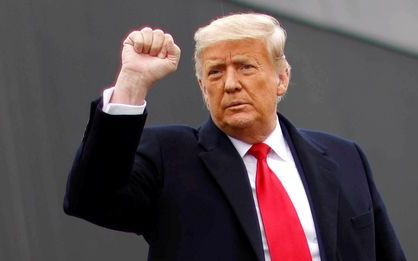 تمام۲۲نامزد مورد حمایت ترامپ در انتخابات مقدماتی میاندورهای اوهایو و ایندیانا پیروز شدند