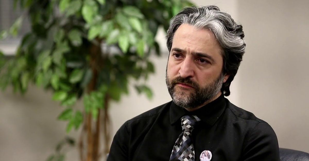 حامد اسماعیلیون به ایران‌اینترنشنال: مقابله به مثل‌های جمهوری اسلامی مضحک است