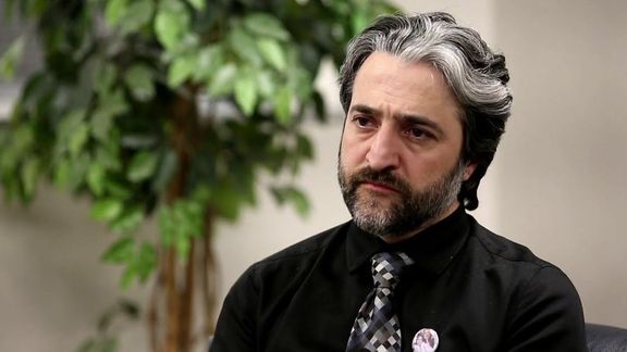 حامد اسماعیلیون به ایراناینترنشنال: مقابله به مثلهای جمهوری اسلامی مضحک است