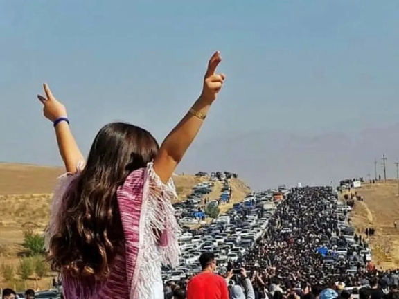 وزارت خارجه اسرائیل: قوم یهود به مردم ایران کمک خواهد کرد تا خود را آزاد کنند