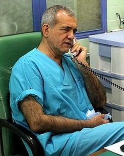 دفتر ریاستجمهوری: بر خلاف شایعات دو بیماری که پزشکیان در تبریز جراحی کرد، سالم هستند