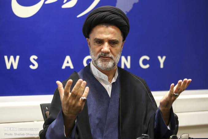 عضو کمیسیون امنیت ملی مجلس: عراقچی از دستور مجتبی خامنه‌ای درباره تنگه هرمز تخلف کرده است