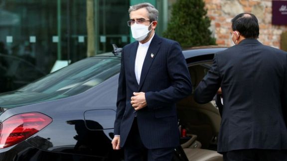 مذاکرهکننده ارشد ایران مواضع طرفهای اروپایی را دلیل تاخیر در گفتوگوهای هستهای خواند