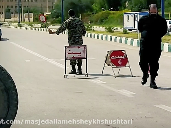 سخنگوی دولت پزشکیان: گشتهای شبانه بسیج و سپاه در شهرها بیشتر شده است