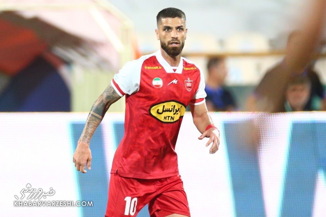 خبر بد برای ملی‌پوشان فوتبال، والیبال و بسکتبال؛ توقف طرح تعویق سربازی ورزشکاران حرفه‌ای