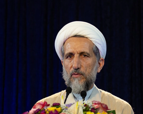 نماینده خامنهای در قزوین: اینکه میگویند اگر مذاکره نکنیم حمله میکنند، پوچ است