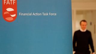 Financial Watchdog Keeps Iran on Global Blacklist