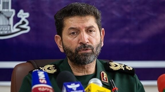 فرمانده سپاه تهران: یگان فاتحین محدودیت زمانی و جغرافیایی ندارد و رزمندگانی بدون مرز دارد