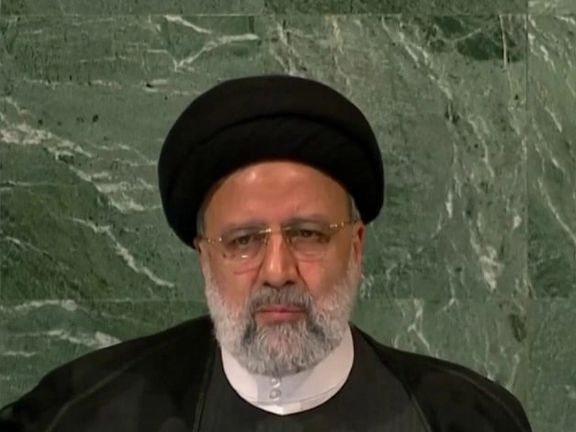 اعتراض ابراهیم رئیسی به پیگیری پرونده قتل مهسا امینی در مجامع بینالمللی