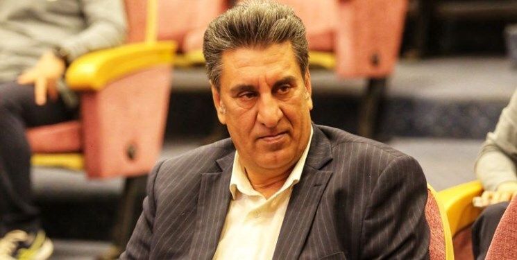 اعتراف معنادار خداداد افشاریان: بعضی تصمیمات داوران «اشتباه» نیست و من را دل‌نگران می‌کند