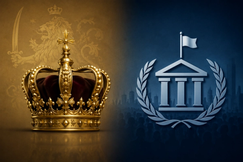 پادشاهی یا جمهوری؛ کدامیک زندگی دموکراتیک، مرفه و شادتری میآورد