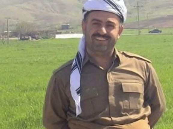 سازمان حقوق بشر ایران: مقامهای حکومت در گواهی فوت حیدر قربانی علت مرگ را نامعلوم نوشتند