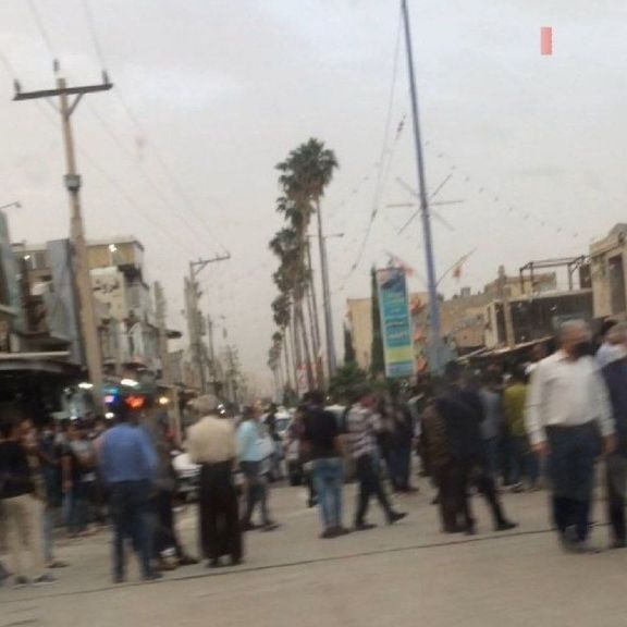 اینترنت موبایل در بسیاری از شهرهای استان خوزستان برای سومین روز متوالی قطع است