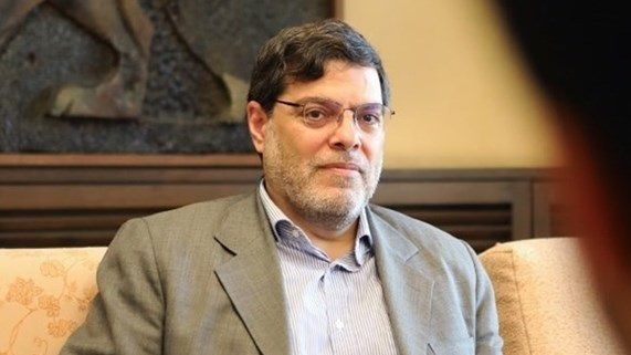 Tehran Has 'Never Demanded' IRGC Terror Delisitng, Iran Official Says