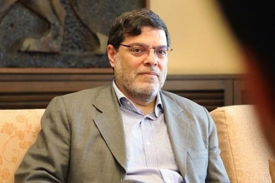 Mohammad Marandi, who acts as de facto spokesman for Iran's nuclear negotiating team