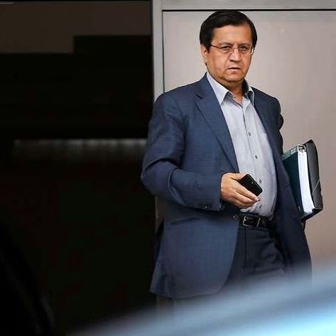 عبدالناصر همتی: دو ماه بعد از اعتراضات آبان ۹۸، ایران وارد لیست سیاه افایتیاف شد