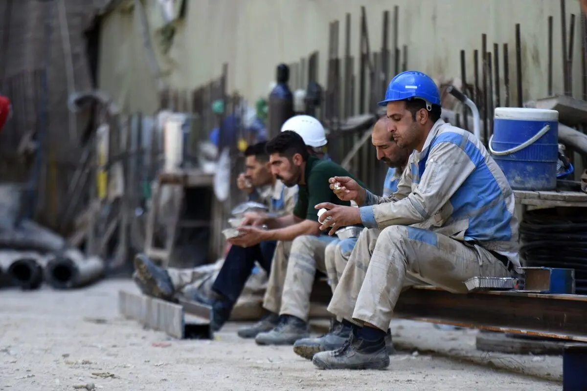 رییس کانون عالی انجمن‌های صنفی کارگران ایران: کارگر برای زنده ماندن هم با مشکل مواجه است