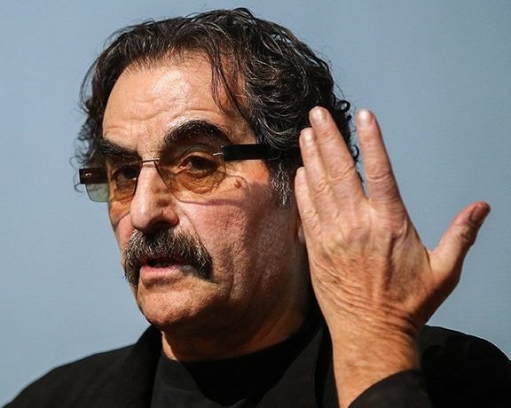 شهرام ناظری: مردم گرسنهاند و در تنگنا قرار گرفتهاند، اعتراضات حق طبیعی آنهاست