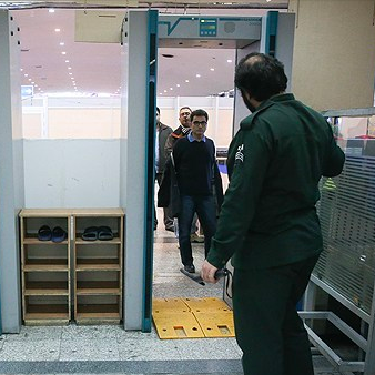 فرمانده حفاظت هواپیمایی سپاه: در چند کشور به خصوص در جبهه مقاومت دوره آموزشی داشتهایم