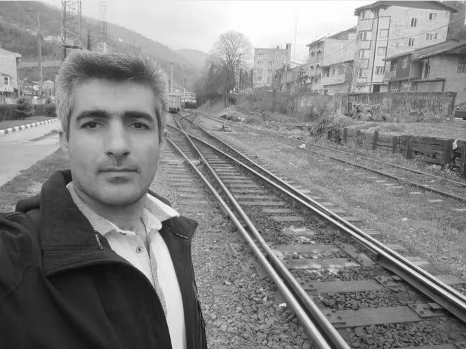 Iran Arrests Parents, Brother Of Protester Killed By Agents